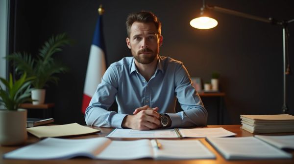 Master payroll compliance in France to avoid costly penalties
