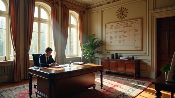 Master payroll compliance in France to avoid costly penalties